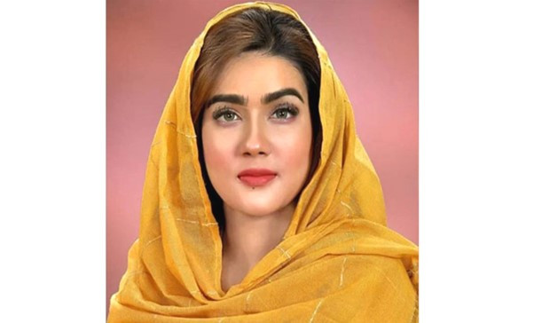 মাহিয়া মাহিকে আচরণবিধি ভঙ্গে তলব